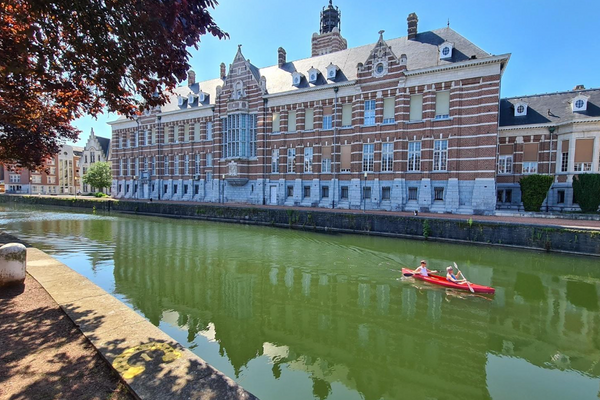 wandelroutes-dendermonde