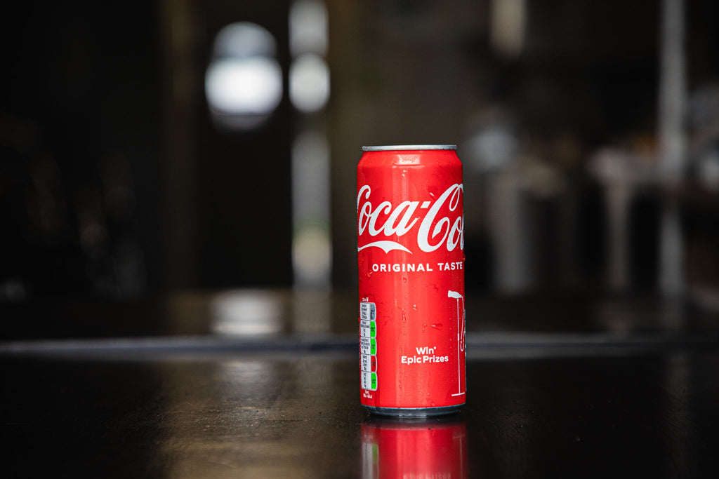 Bestel je frisdrank online - Frituur De Frietchalet Dendermonde