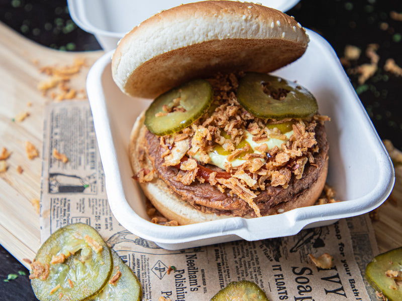 <h3>Burger Gelukjes</h3>