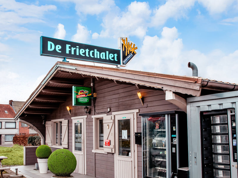 Bedankt voor je bezoek!