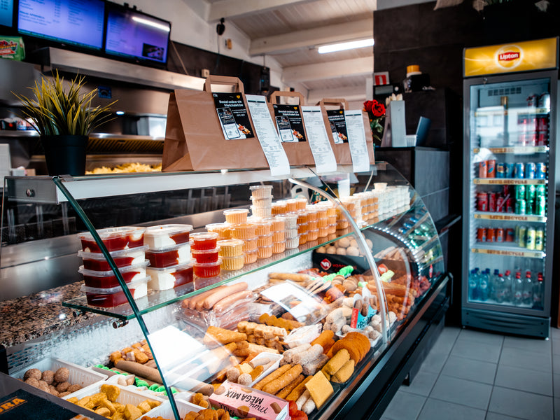 Bedankt voor je bezoek!