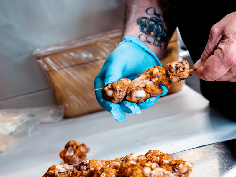 Bedankt voor je bezoek!