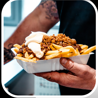 ‘t Peird in ’n Pakske