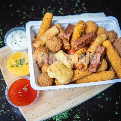 Apero box