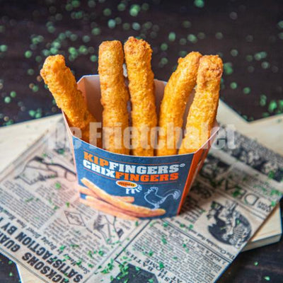 Chixfingers