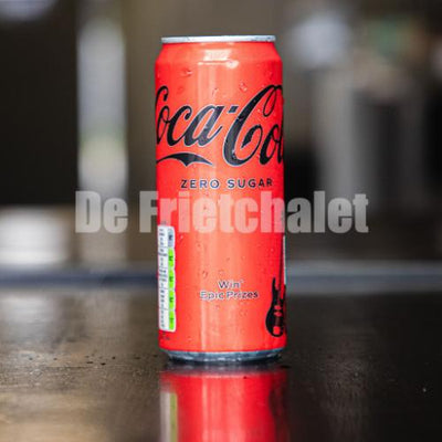 Coca Cola Zero