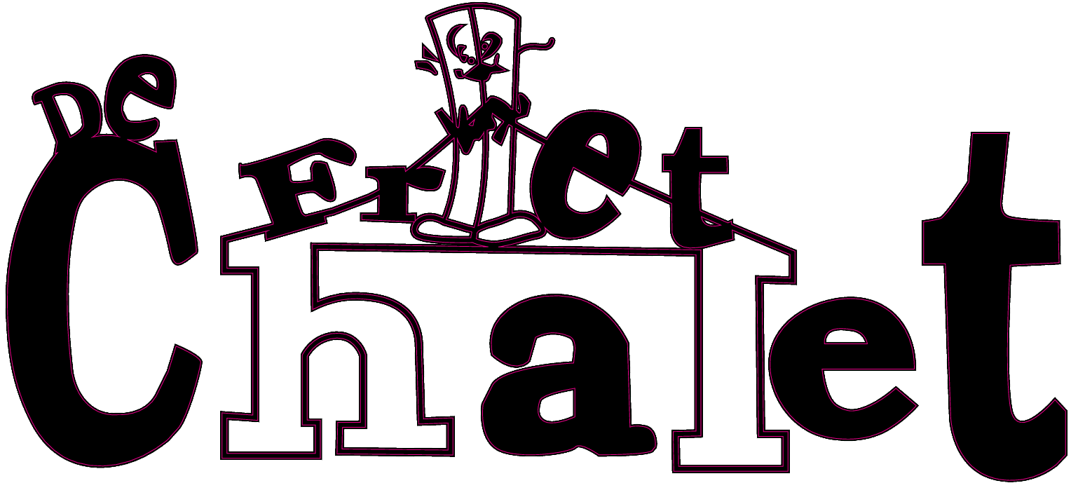 De Frietchalet logo