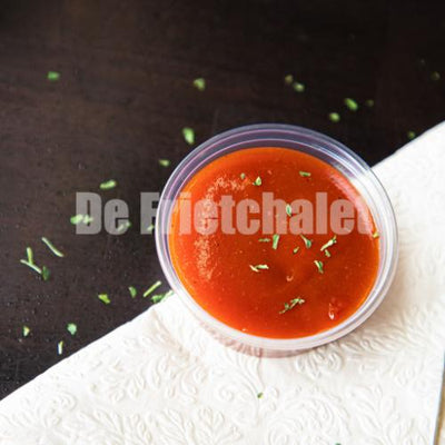 Tomatenketchup