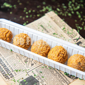 Bitterballen