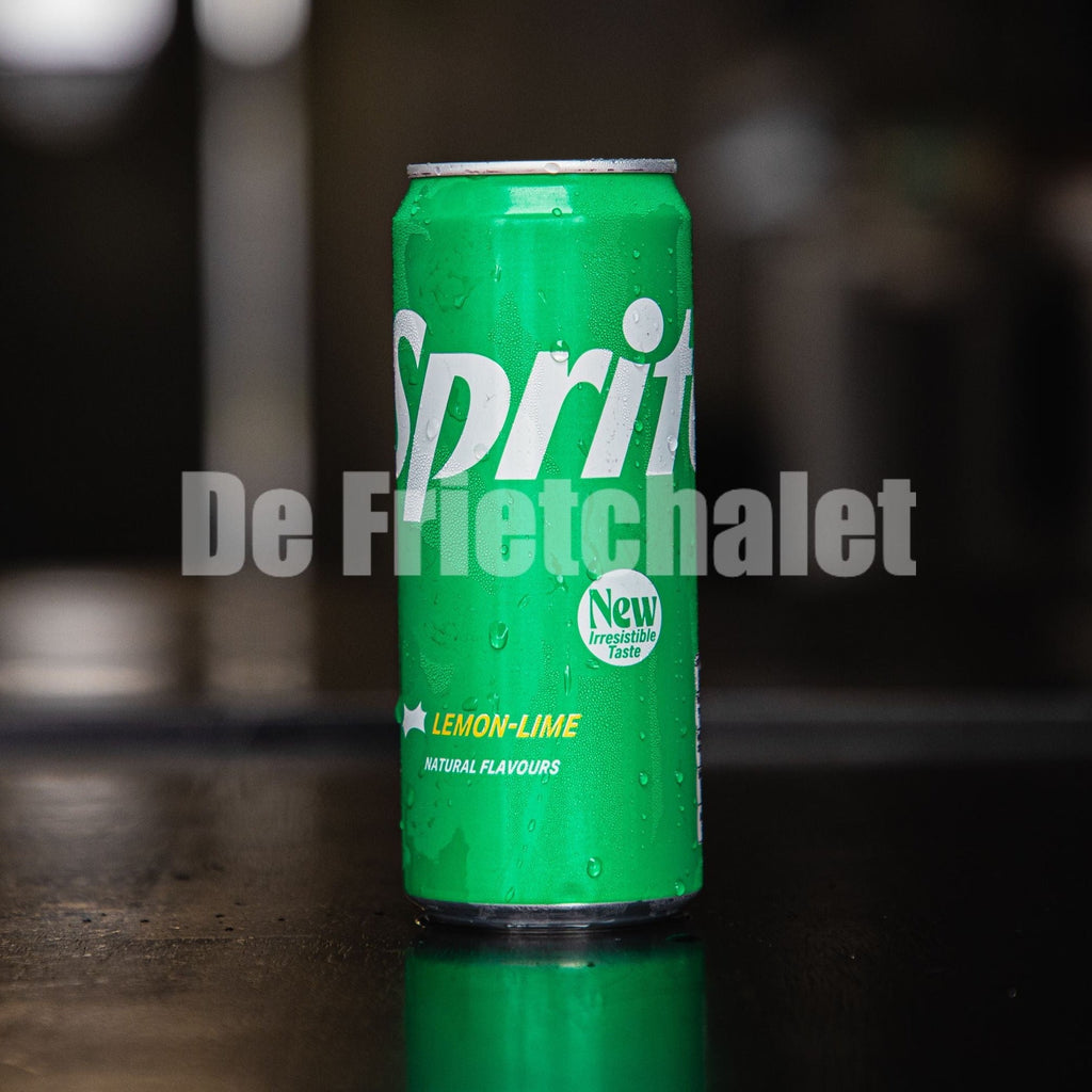 Sprite - De Frietchalet